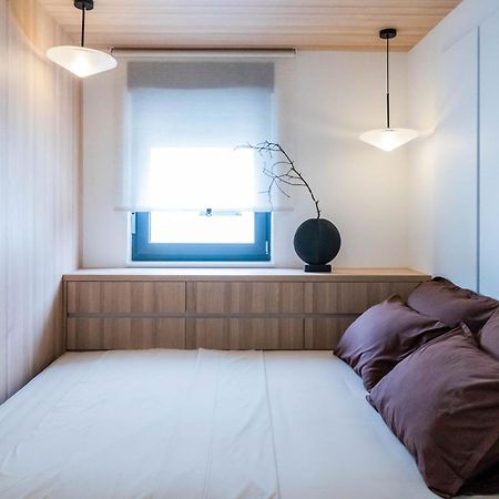 Sh Sibenik Home Luxury Apartment Eksteriør billede