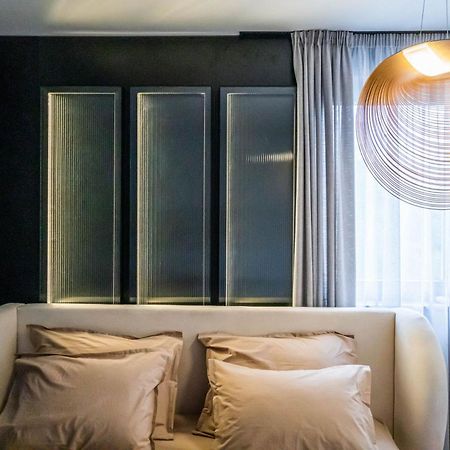 Sh Sibenik Home Luxury Apartment Eksteriør billede