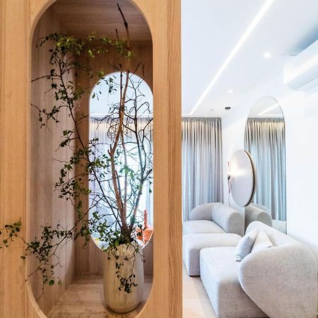 Sh Sibenik Home Luxury Apartment Eksteriør billede