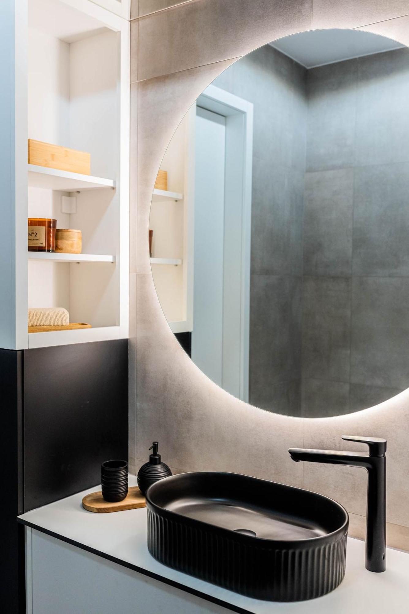 Sh Sibenik Home Luxury Apartment Eksteriør billede