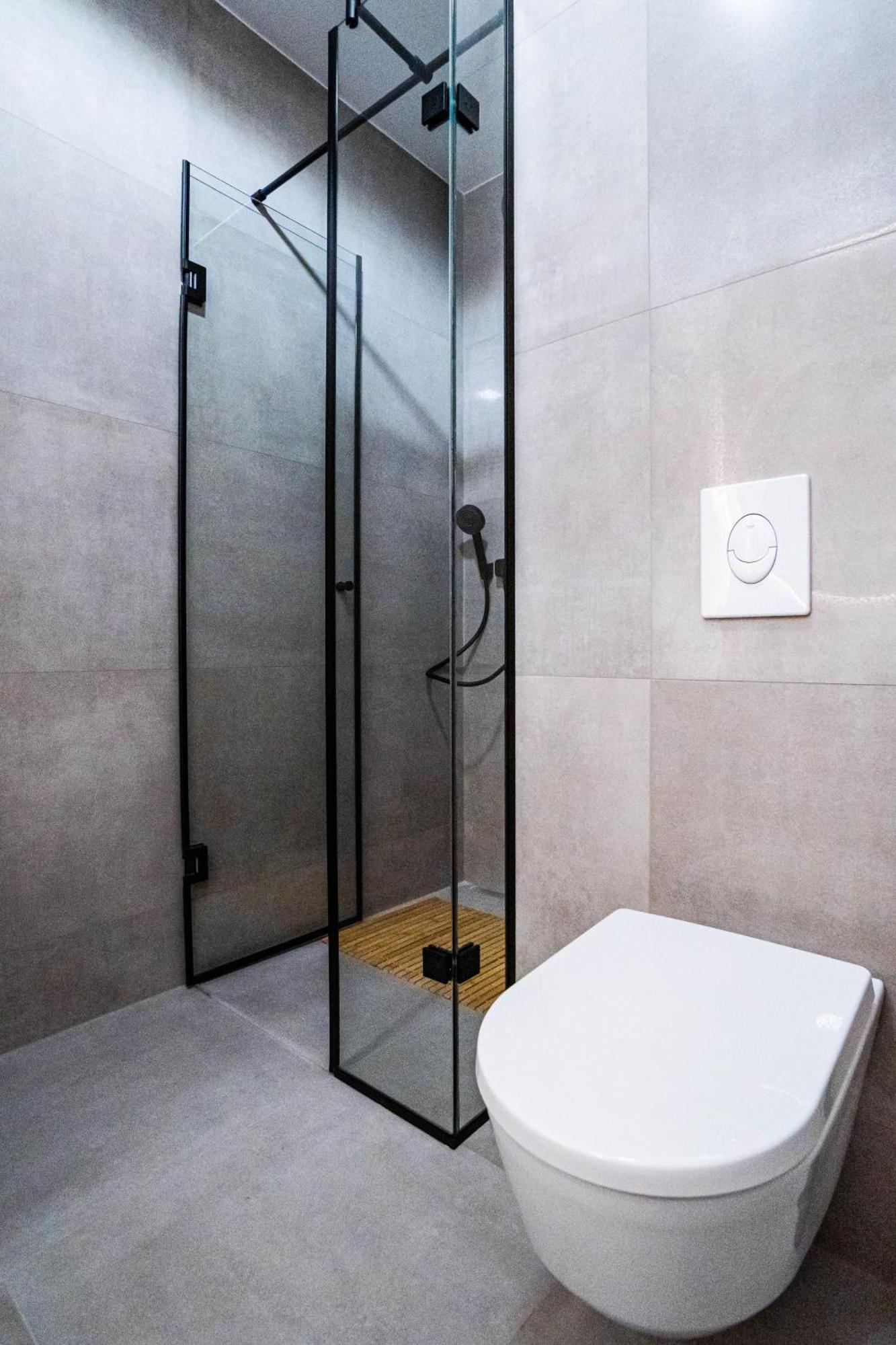 Sh Sibenik Home Luxury Apartment Eksteriør billede