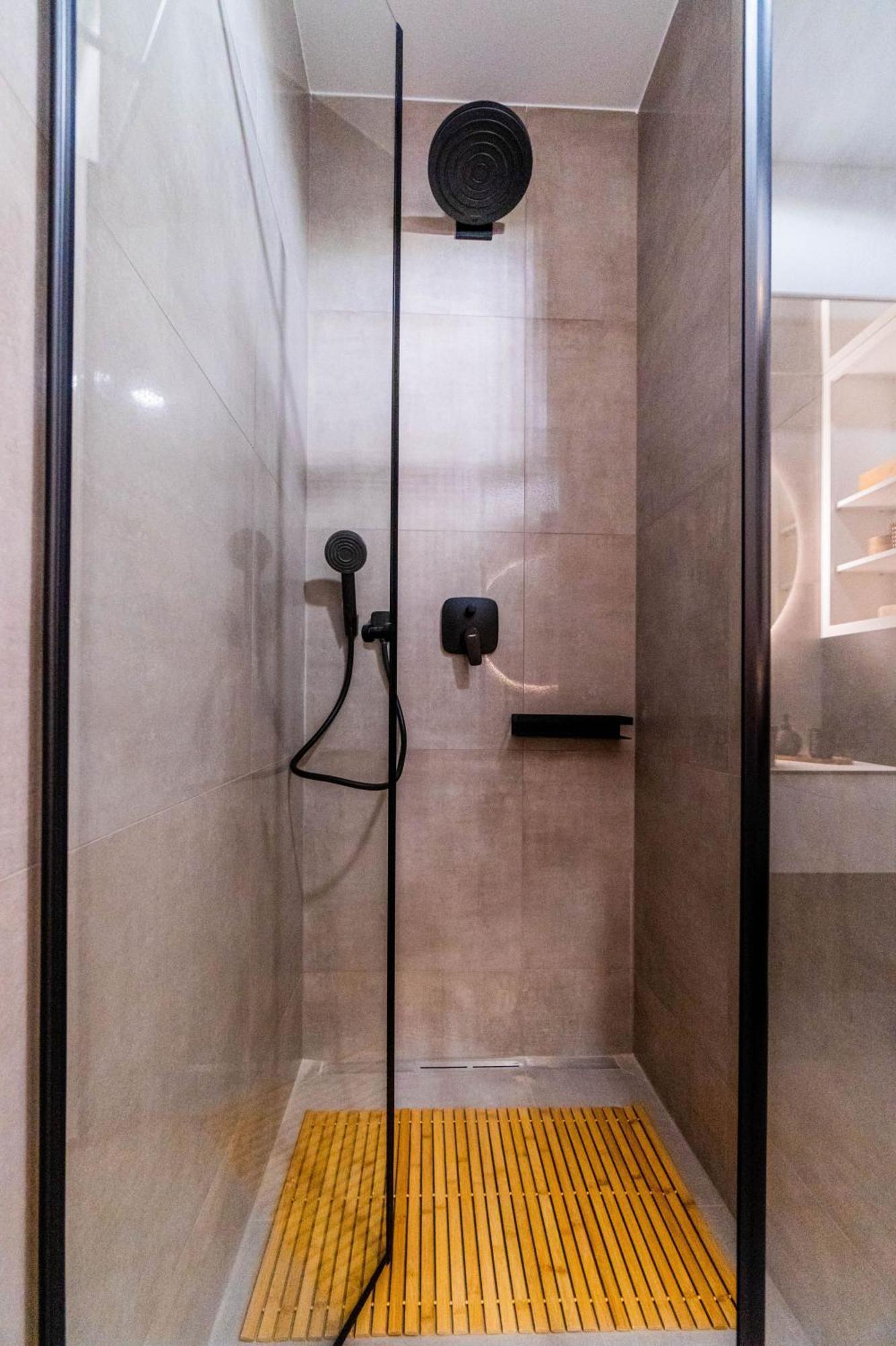 Sh Sibenik Home Luxury Apartment Eksteriør billede
