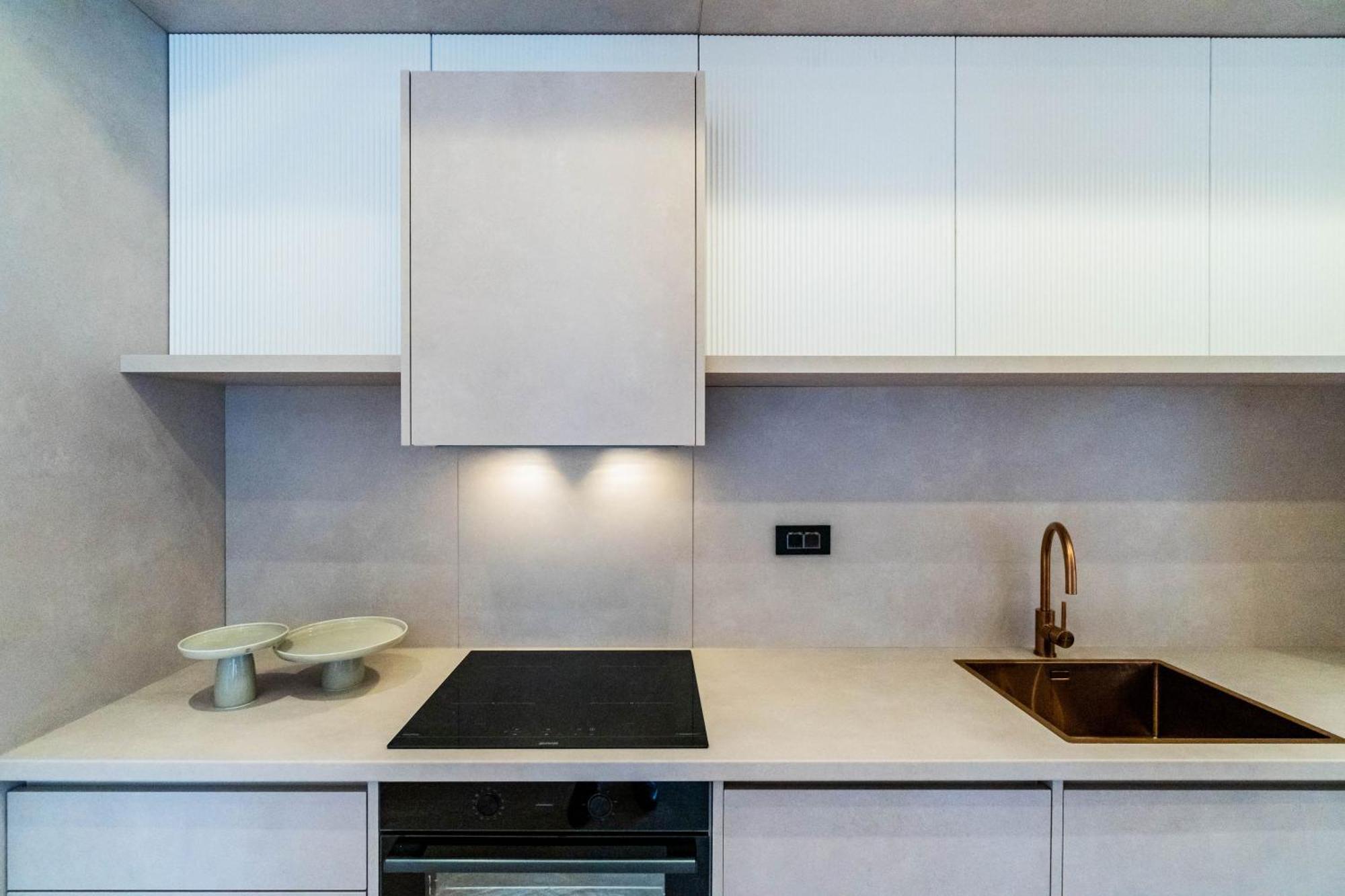 Sh Sibenik Home Luxury Apartment Eksteriør billede