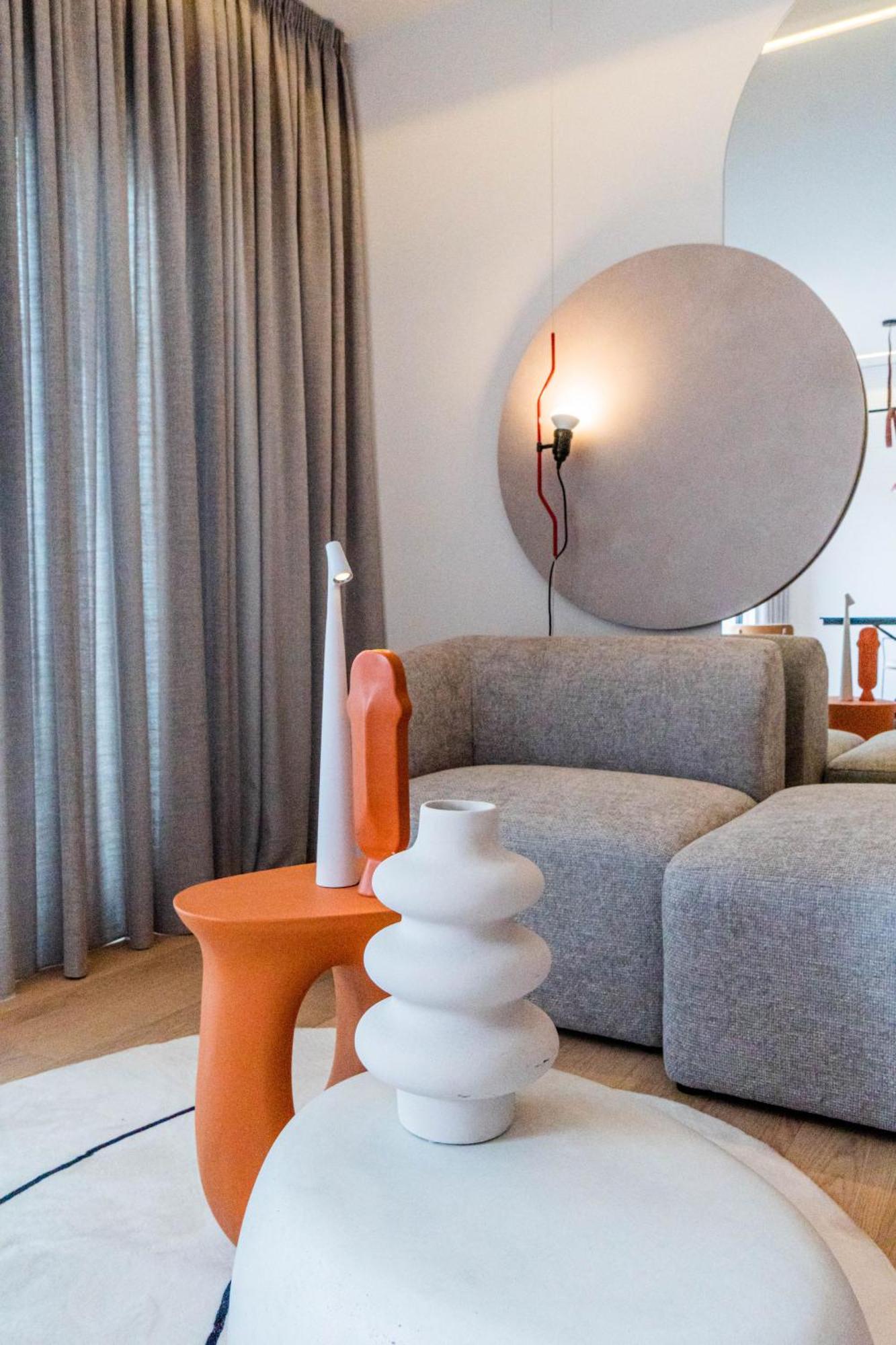 Sh Sibenik Home Luxury Apartment Eksteriør billede