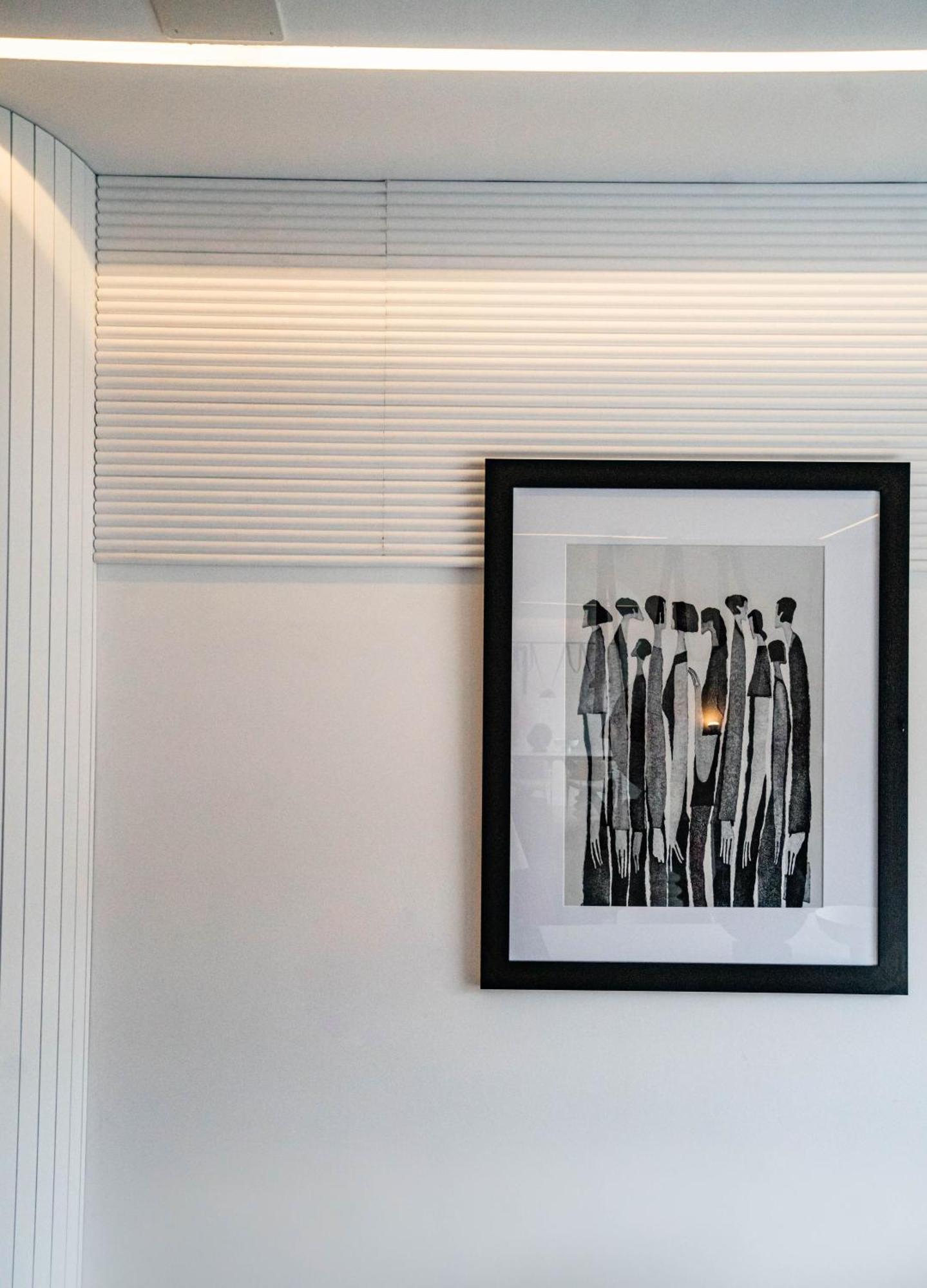 Sh Sibenik Home Luxury Apartment Eksteriør billede