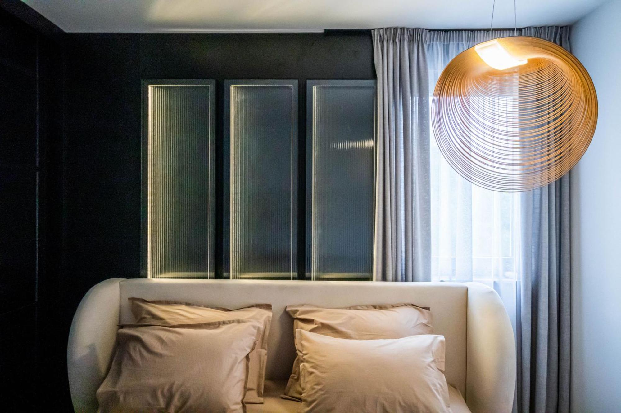 Sh Sibenik Home Luxury Apartment Eksteriør billede