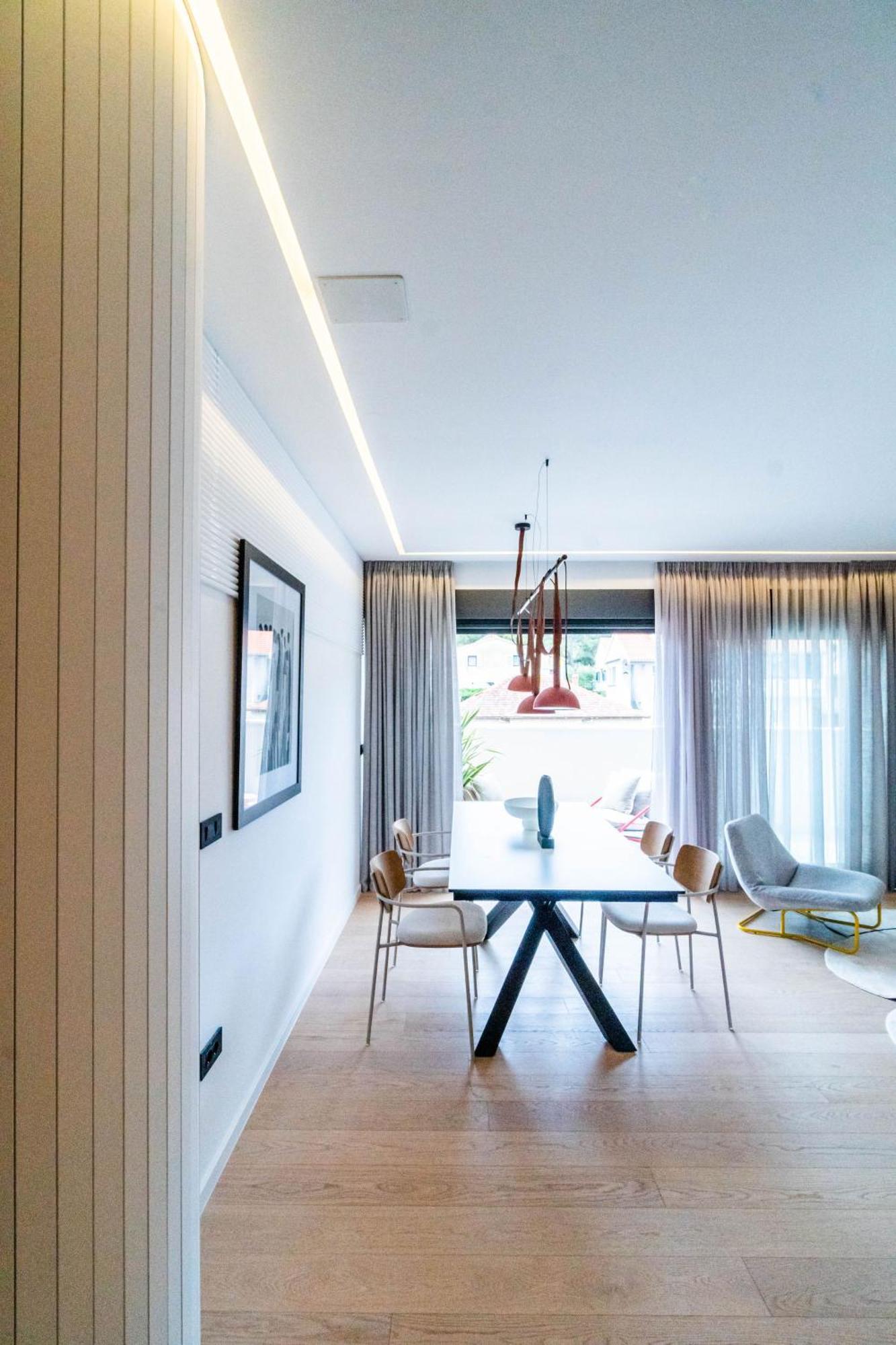 Sh Sibenik Home Luxury Apartment Eksteriør billede