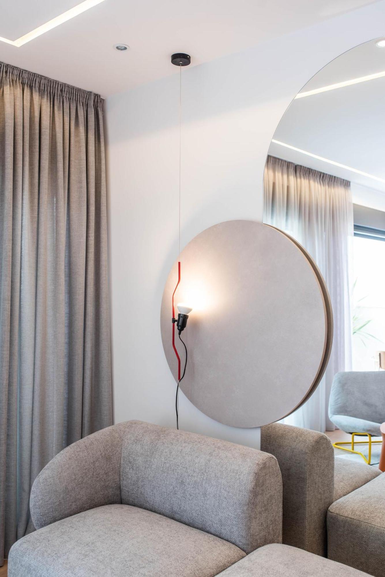 Sh Sibenik Home Luxury Apartment Eksteriør billede