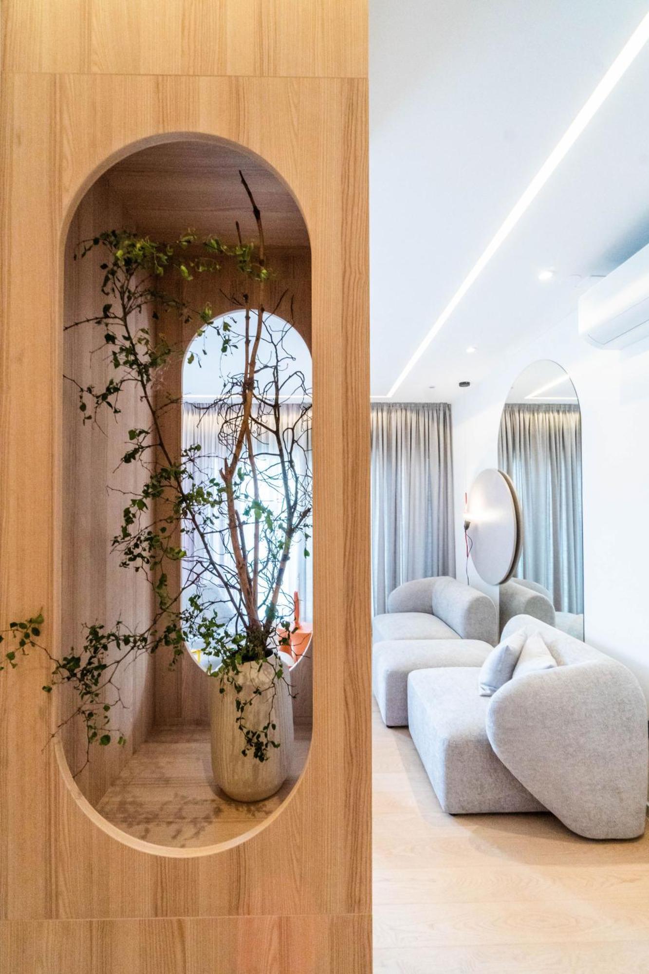 Sh Sibenik Home Luxury Apartment Eksteriør billede
