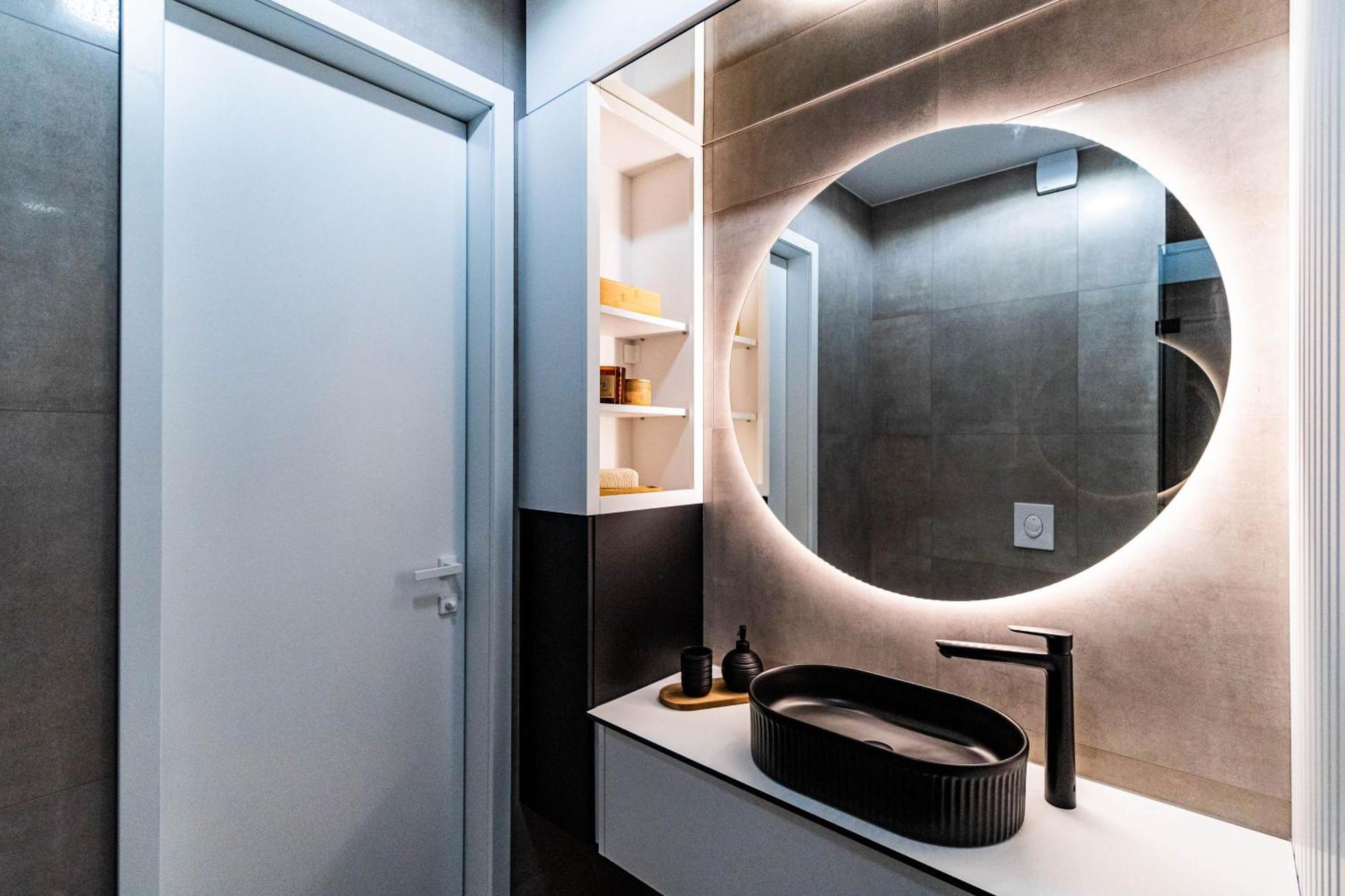 Sh Sibenik Home Luxury Apartment Eksteriør billede