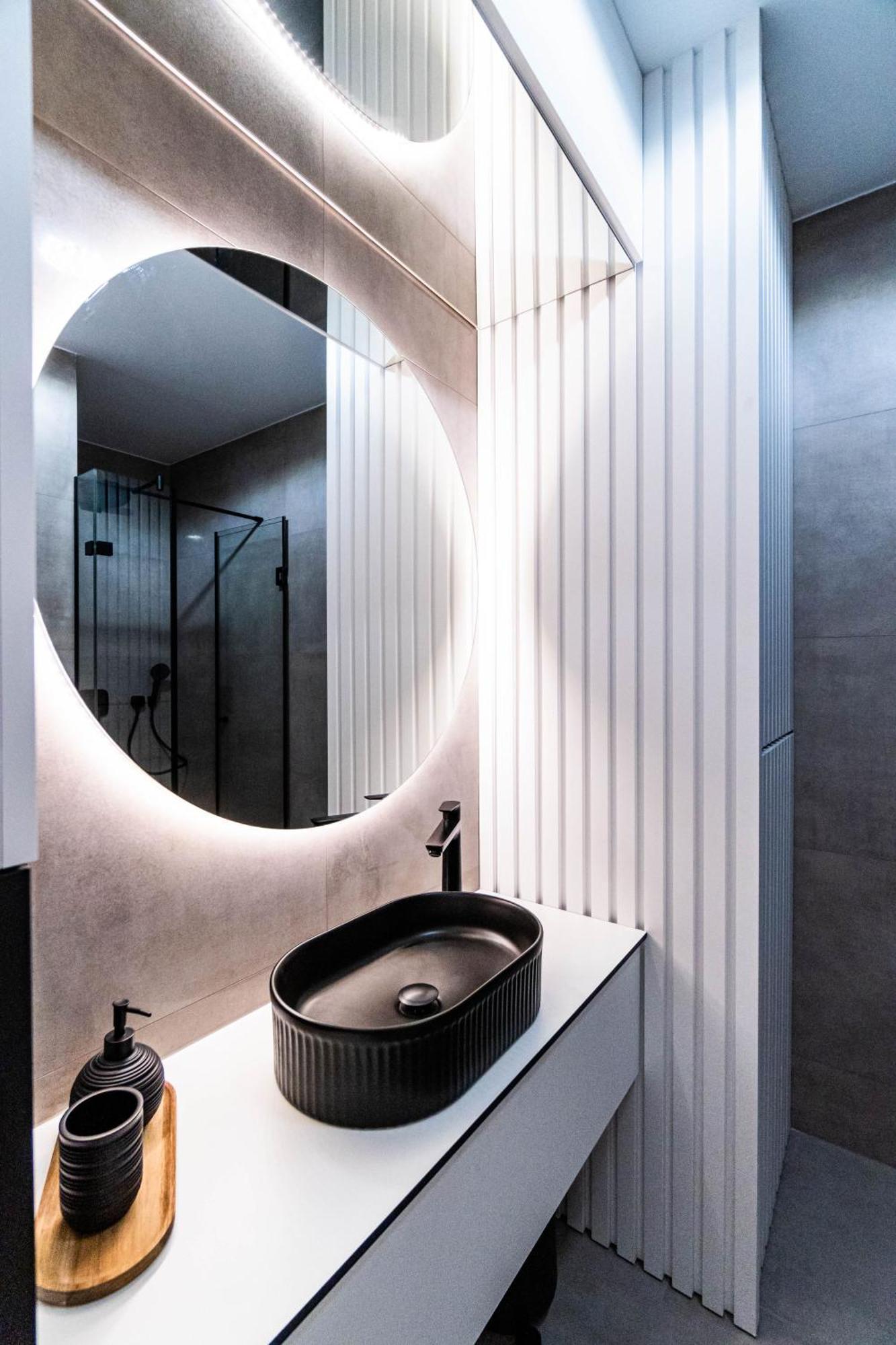 Sh Sibenik Home Luxury Apartment Eksteriør billede