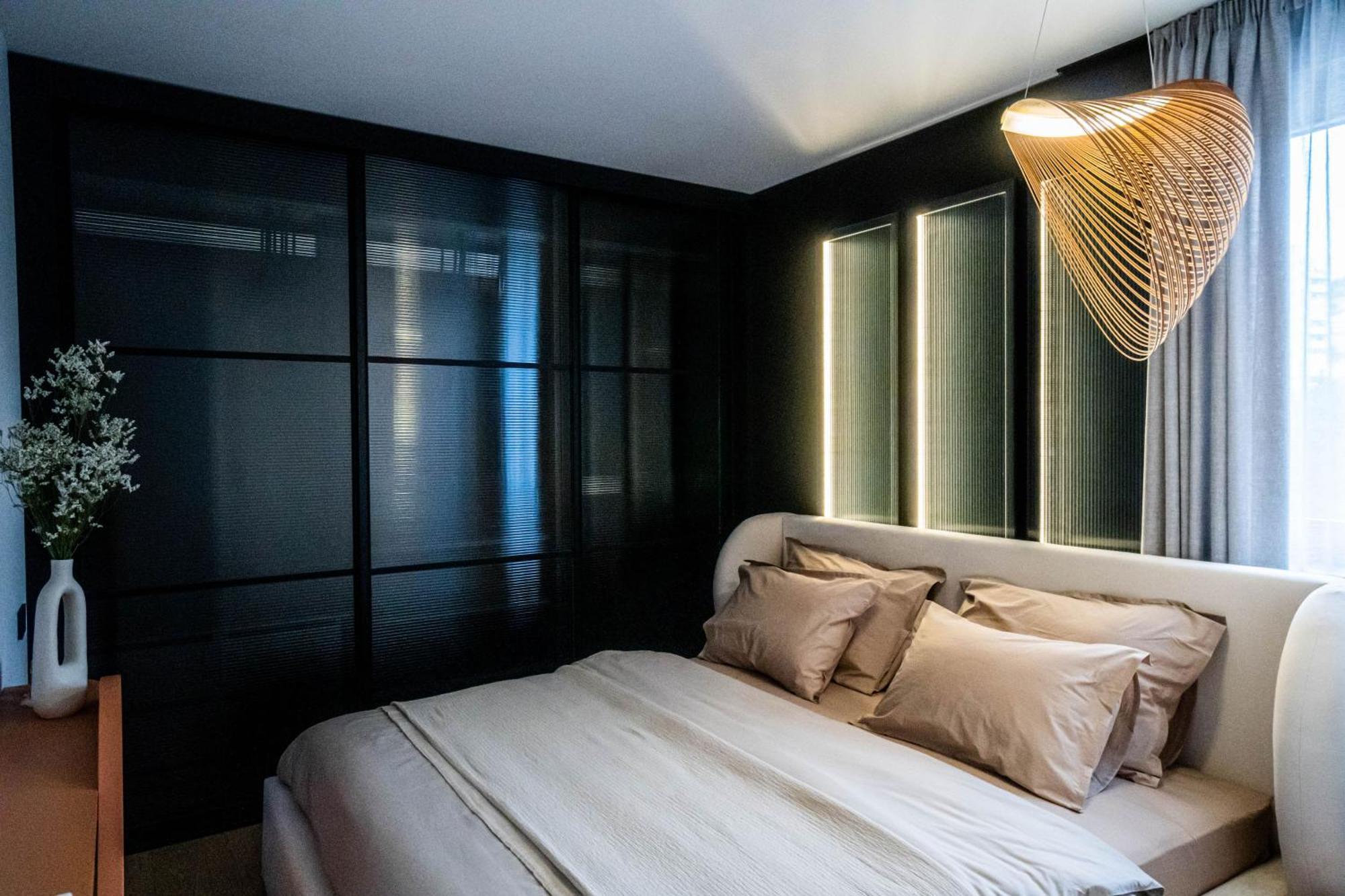 Sh Sibenik Home Luxury Apartment Eksteriør billede