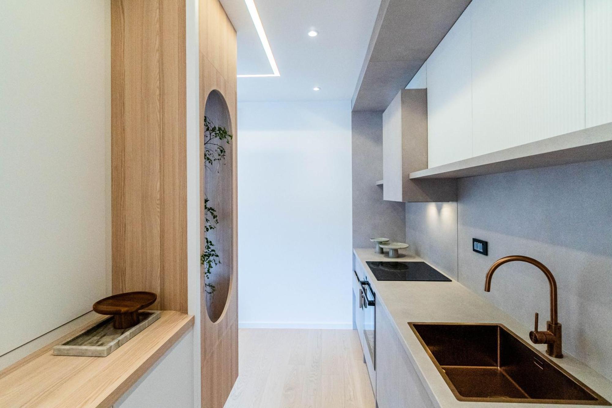 Sh Sibenik Home Luxury Apartment Eksteriør billede