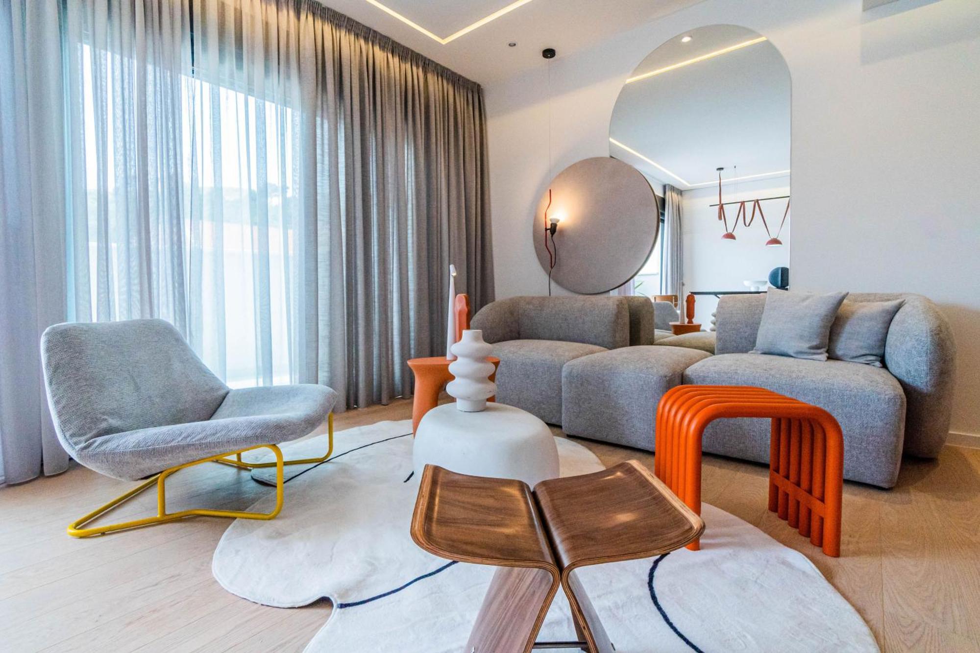 Sh Sibenik Home Luxury Apartment Eksteriør billede
